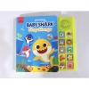 Đồ chơi âm thanh - Sách nhạc Pinkfong Baby Shark 05