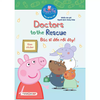(Sách SN) Bác sĩ đến rồi đây! - Peppa Pig - Tân Việt