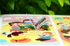 Sách Bách Khoa Kỹ Năng Sống Đa Tương Tác - Những Hoạt Động Ở Trường Mẫu Giáo Giúp Con Vui Vẻ Đến Lớp