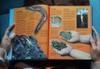 Sách Bách Khoa Toàn Thư Về Địa Lý - Kèm Atlas Thế Giới - Geography Encyclopedia (Đinh Tị)