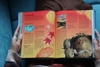 Sách Bách Khoa Toàn Thư Về Địa Lý - Kèm Atlas Thế Giới - Geography Encyclopedia (Đinh Tị)