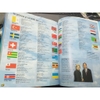 Sách Bách Khoa Toàn Thư Về Địa Lý - Kèm Atlas Thế Giới - Geography Encyclopedia (Đinh Tị)