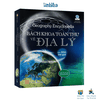 Sách Bách Khoa Toàn Thư Về Địa Lý - Kèm Atlas Thế Giới - Geography Encyclopedia (Đinh Tị)