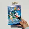 Sách Tiểu thuyết Doraemon: Nobita và bản giao hưởng Đia.Câu - Kim Đồng