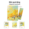 Khi anh cười, hào hoa phong nhã - Sách tiểu thuyết ngôn tình Amun Đinh Tị