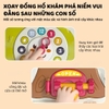 Đồ chơi bảng hoạt động bận rộn - GOODWAY 6956