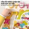 Đồ chơi bảng hoạt động bận rộn - GOODWAY 6956