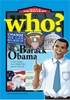 Barack Obama - Who? Chuyện Kể Doanh Nhân - Sách truyện comic thiếu nhi Kim Đồng