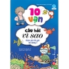 K.phá th.giới đại dương 2 - Sách truyện tranh 10 vạn câu hỏi vì sao (55N) Đinh Tị