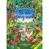 Bí ẩn rừng xanh - Trốn tìm cùng thiên nhiên - Kim Đồng