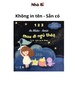 Sách Cá Nhân Hoá Có Thể In Tên - 123 Bé Ơi Mau Đi Ngủ Thôi - Bìa Cứng Song Ngữ Anh Việt - Lionbooks