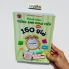 (T1) Sách Thành thạo tiếng Anh giao tiếp trong 160 giờ - Tập 1 - Đinh Tị