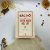 Sách Bác Hồ viết Tuyên ngôn Độc lập (bìa mềm) Kim Đồng