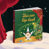 Sách Bụi Sao Lấp Lánh - trang cứng bền khó rách cho bé nhỏ - lionbooks
