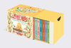 Hộp sách dựng hình 3D (7 cuốn) Những câu chuyện cổ tích hay nhất - Đinh Tị