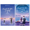 (combo ghép từ tập lẻ) Trọn bộ 2 cuốn Chuyến tàu đêm Ỷ Mộng T1+2 - Văn học ngôn tình lãng mạn Amun- Đinh Tị books