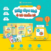 Máy đọc thẻ Ô Tô Thần Kì - ngôn ngữ Anh Việt Trung - chính hãng Tân Việt books