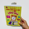 (T2) Sách Thành thạo tiếng Anh giao tiếp trong 160 giờ - Tập 2 - Đinh Tị