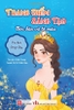 Vũ hội lộng lẫy - Sách Trang điểm sáng tạo -Đinh Tị