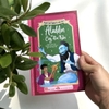 Aladdin và cây đèn thần - Tuyển tập Nghìn lẻ một đêm - Đinh Tị