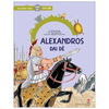 Alexandros Đại đế - Du hành vào lịch sử Thế Giới - Kim Đồng
