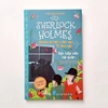 Bản hiệp ước hải quân -Tuyển tập Sherlock Holmes - Những bí mật và báu vật bị đánh cắp - Đinh Tị