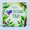1, 2, 3 ta cùng tìm! Sách Bé thông minh - Vui học số đếm - Kim Đồng