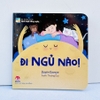Đi ngủ nào! Sách Bé thông minh - Sinh hoạt hằng ngày - Kim Đồng