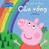 Cầu vồng (bộ nhỏ) Thế giới của Peppa Kim Đồng