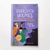 Dải băng lốm đốm -Tuyển tập Sherlock Holmes - Những bí mật và báu vật bị đánh cắp - Đinh Tị