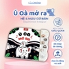 Đồ chơi âm nhạc giáo dục sớm cho trẻ sơ sinh - Ú Oà Mở Ra