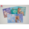 Những Câu Chuyện Đong Đầy Yêu Thương - Bộ 4 Sách Bìa Mềm Đinh Tị
