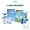 Combo đặc biệt 2T Gặp anh của thời niên thiếu - Văn học lãng mạn ngôn tình Amun - Đinh Tị