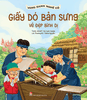 Vang danh nghề cổ: Giấy dó bản Sưng - Vẻ đẹp bình dị - Kim Đồng