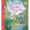 Gió đùa trong liễu Illustrated Special Editions - Đinh Tị