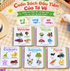 Combo trọn bộ 5 cuốn 