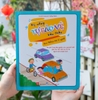 An toàn khi ở ngoài - Sách Kỹ năng tự bảo vệ bản thân cho trẻ - Đinh Tị
