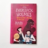 Ma cà rồng vùng Sussex -Tuyển tập Sherlock Holmes - Những bí mật và báu vật bị đánh cắp - Đinh Tị