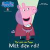 Mất điện rồi (bộ nhỏ) Thế giới của Peppa Kim Đồng