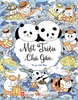 Một triệu chú gấu - Sách tô màu sáng tạo -Đinh Tị