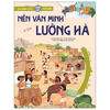 Nền văn minh Lưỡng Hà - Du hành vào lịch sử Thế Giới - Kim Đồng