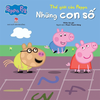 Những con số (bộ nhỏ) Thế giới của Peppa Kim Đồng