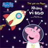 Những vì sao (bộ nhỏ) Thế giới của Peppa Kim Đồng