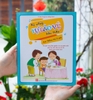 An toàn khi ở nhà - Sách Kỹ năng tự bảo vệ bản thân cho trẻ - Đinh Tị