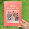 Thư Tết của Bác Hồ - Sách chữ kèm tranh minh hoạ - Kim Đồng