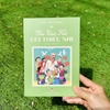 Thư Bác Hồ gửi thiếu nhi - Sách chữ kèm tranh minh hoạ - Kim Đồng