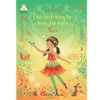 Tiên nữ - Dán hình sáng tạo trang phục búp bê - Sticker Dolly Dressing - Đinh Tị