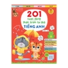 Sách 201 Hoạt Động Phát Triển Tư Duy - Tiếng Anh - Vizibook