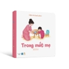 Sách Một nhà hạnh phúc - Trong mắt mẹ - lionbooks