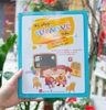 An toàn khi ở trường mẫu giáo - Sách Kỹ năng tự bảo vệ bản thân cho trẻ - Đinh Tị